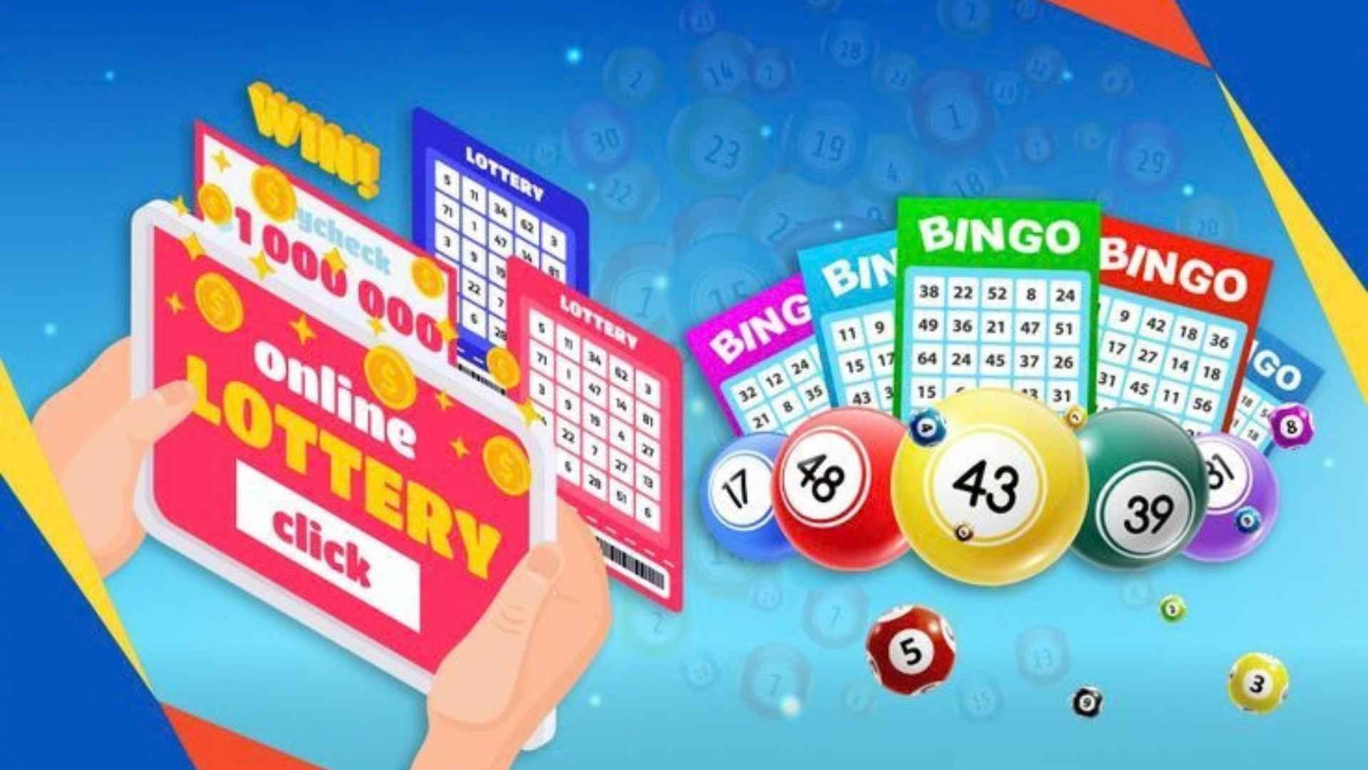 What Was the Midday Lottery and How to Check the Results